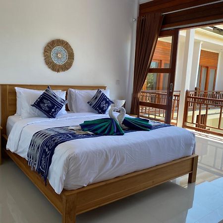 The Pulau Bungalow Lembongan Zewnętrze zdjęcie