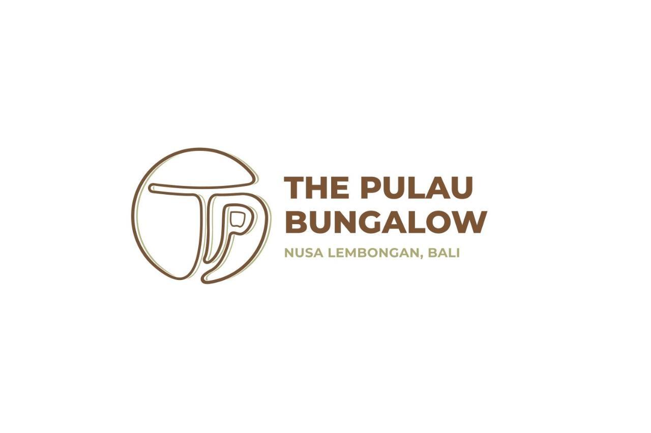 The Pulau Bungalow Lembongan Zewnętrze zdjęcie