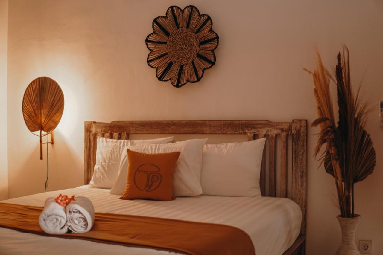 The Pulau Bungalow Lembongan Zewnętrze zdjęcie