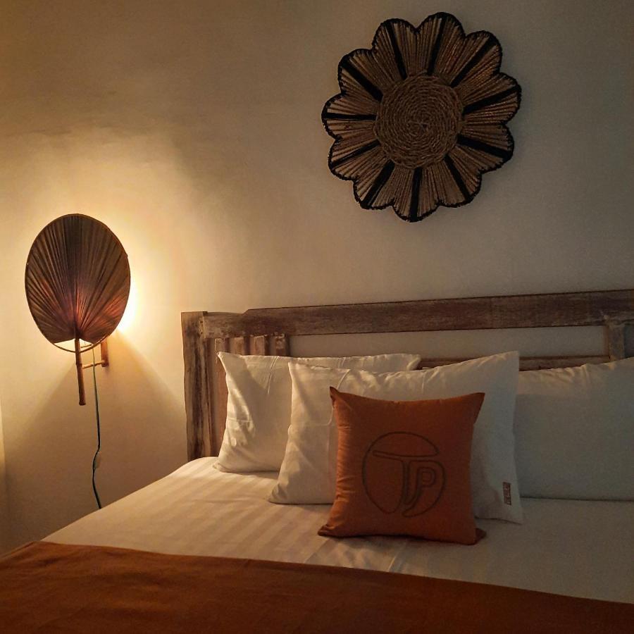 The Pulau Bungalow Lembongan Zewnętrze zdjęcie