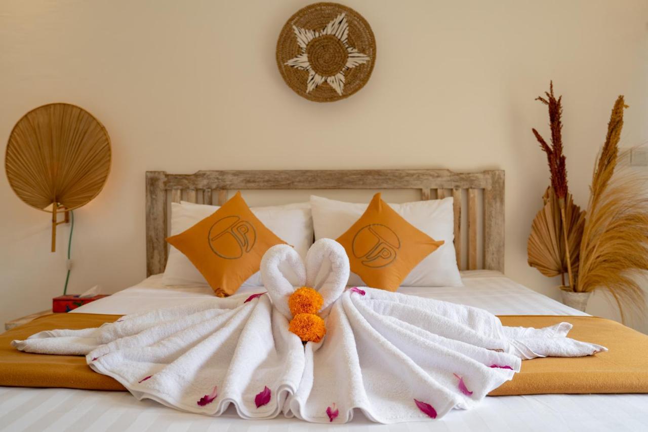The Pulau Bungalow Lembongan Zewnętrze zdjęcie