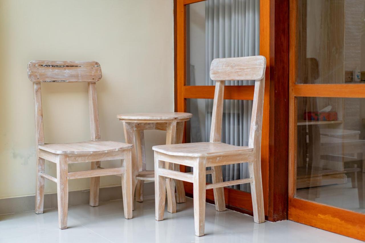 The Pulau Bungalow Lembongan Zewnętrze zdjęcie
