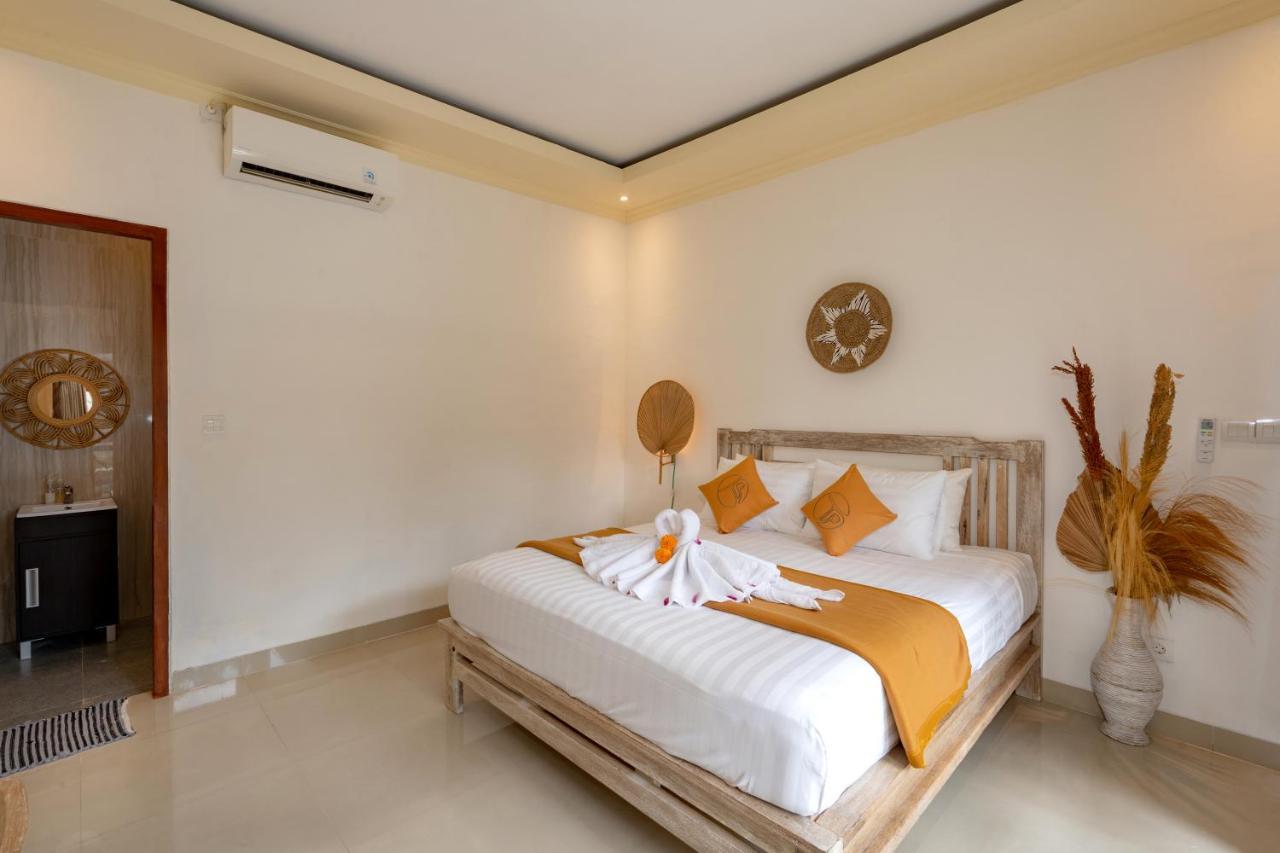 The Pulau Bungalow Lembongan Zewnętrze zdjęcie
