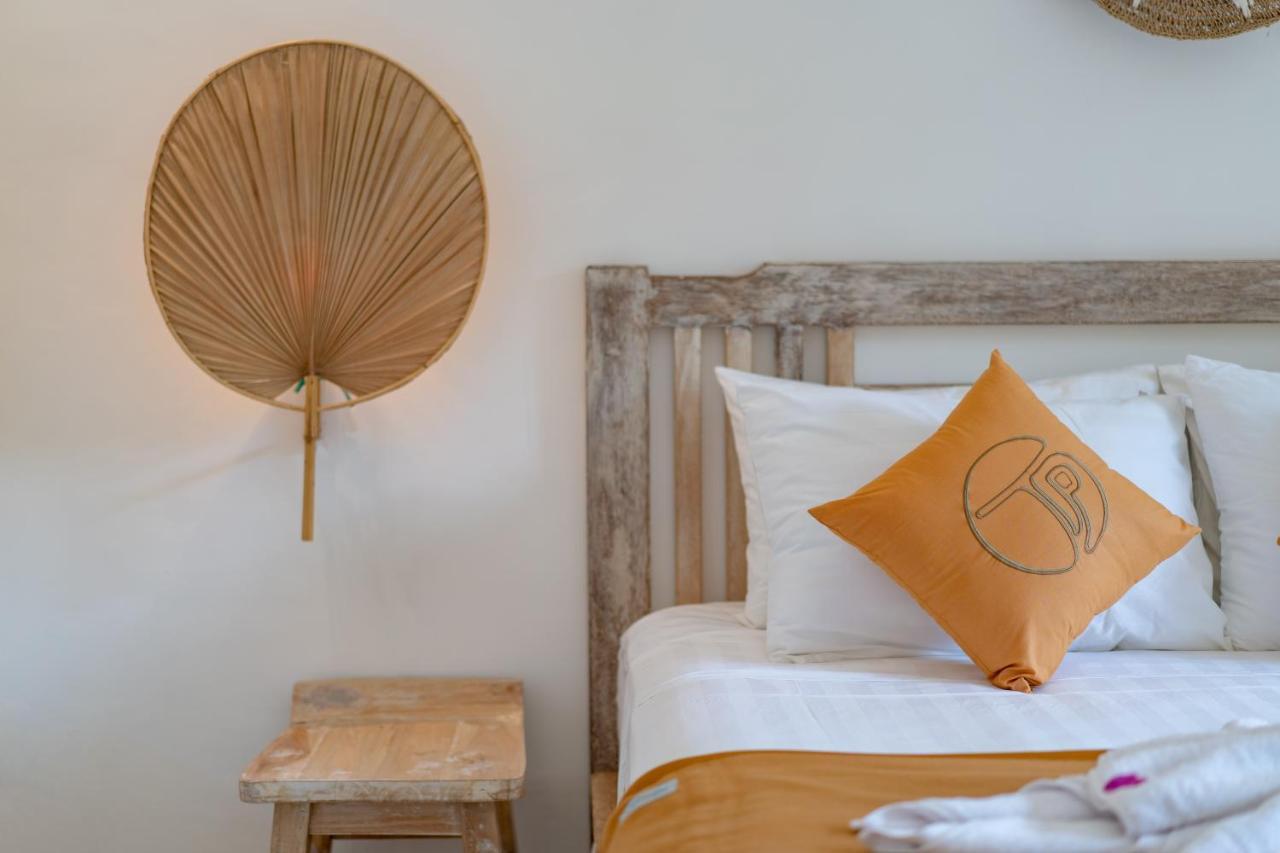 The Pulau Bungalow Lembongan Zewnętrze zdjęcie