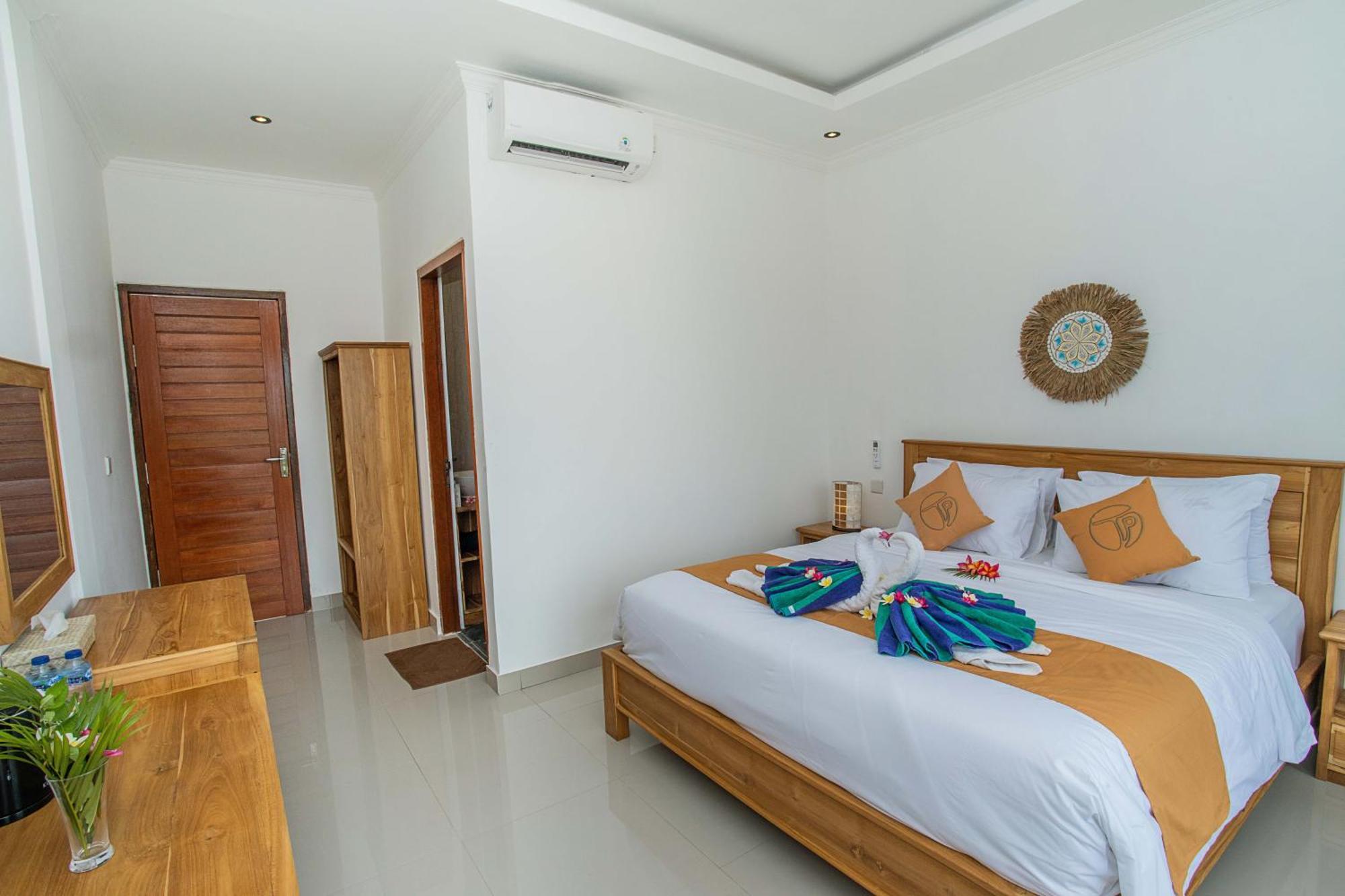The Pulau Bungalow Lembongan Zewnętrze zdjęcie