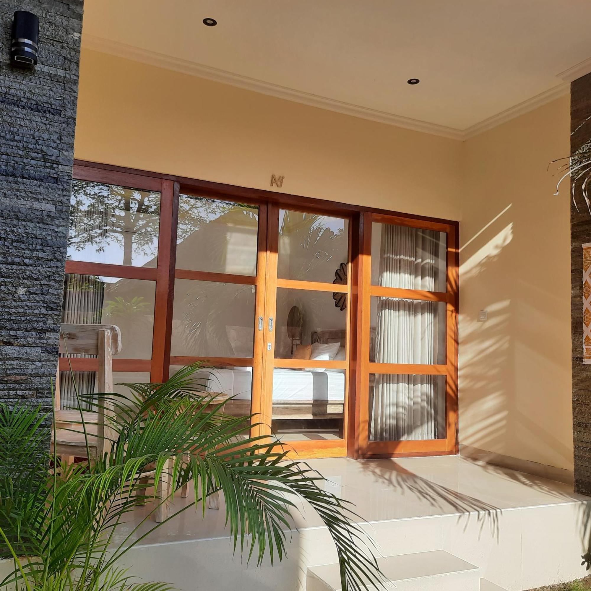 The Pulau Bungalow Lembongan Pokój zdjęcie