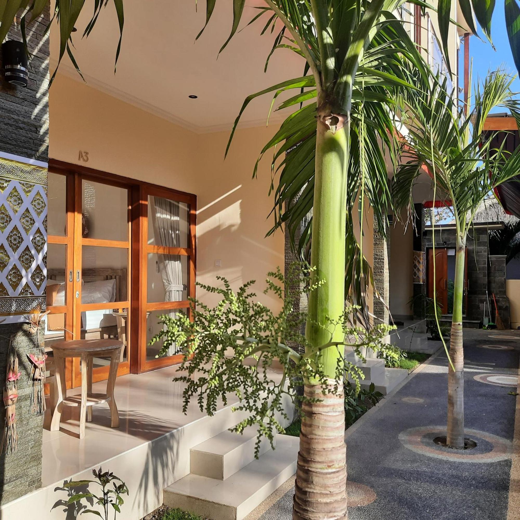 The Pulau Bungalow Lembongan Pokój zdjęcie